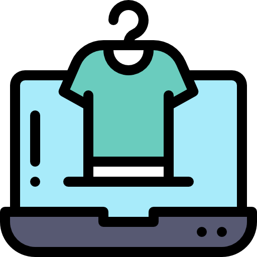 Online shop